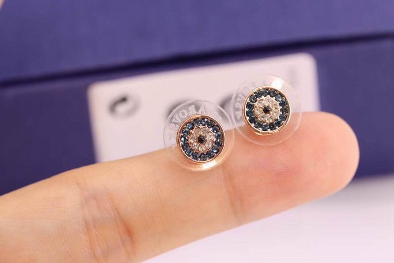 Swarovski Earring 05lyx67 (4)